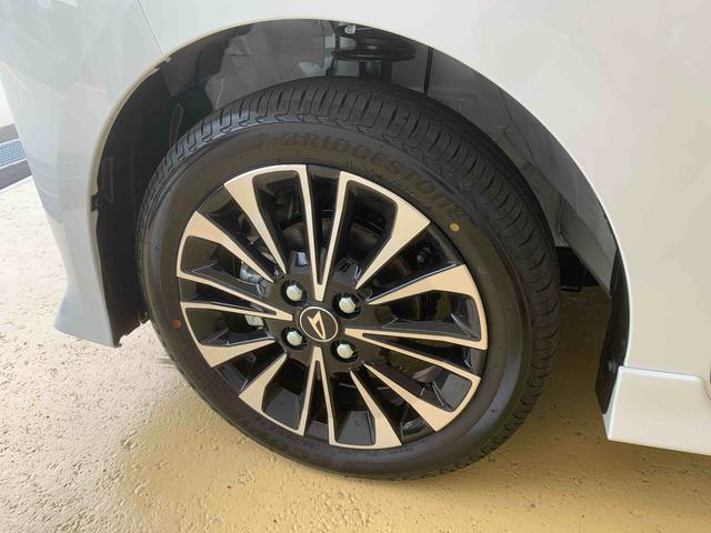 タントカスタムＲＳ　保証付き（静岡県）の中古車