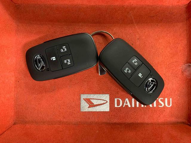タントカスタムＲＳ　保証付き（静岡県）の中古車