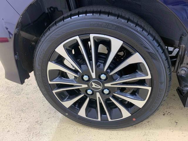 タントカスタムＲＳ　保証付き（静岡県）の中古車