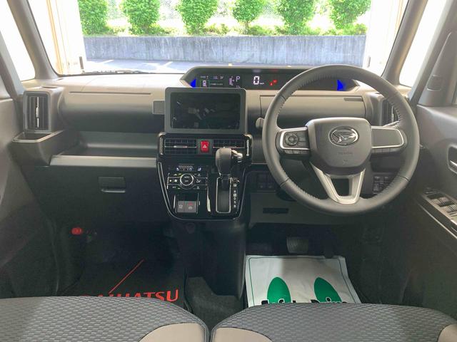 タントカスタムＲＳ　保証付き（静岡県）の中古車