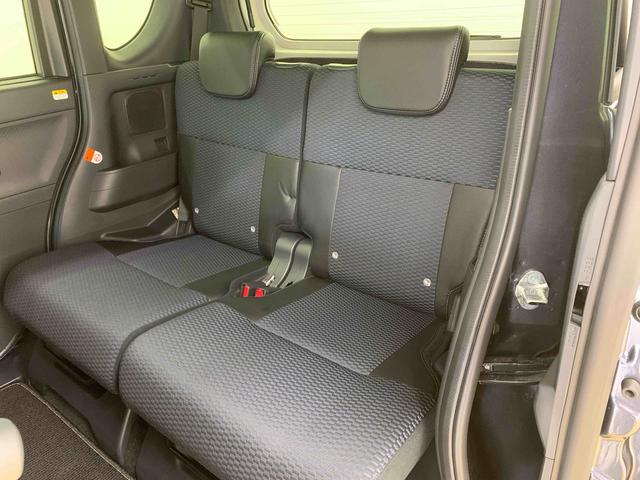 タントカスタムＲＳ　保証付き（静岡県）の中古車