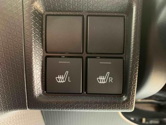タントカスタムＲＳ　保証付き（静岡県）の中古車