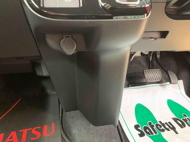 タントカスタムＲＳ　保証付き（静岡県）の中古車