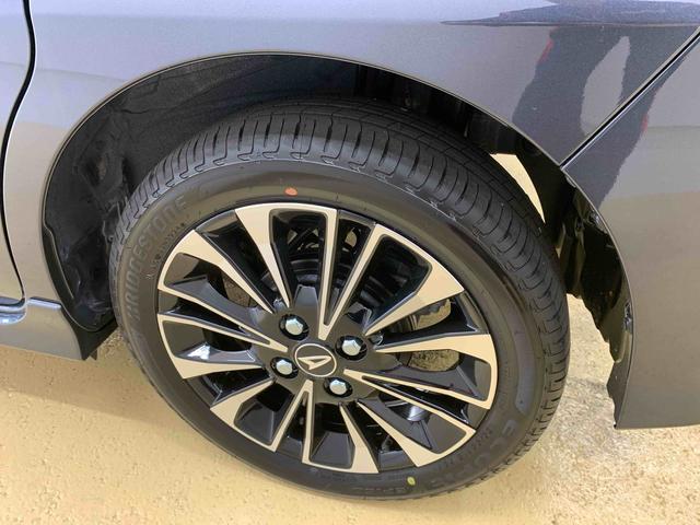 タントカスタムＲＳ　保証付き（静岡県）の中古車