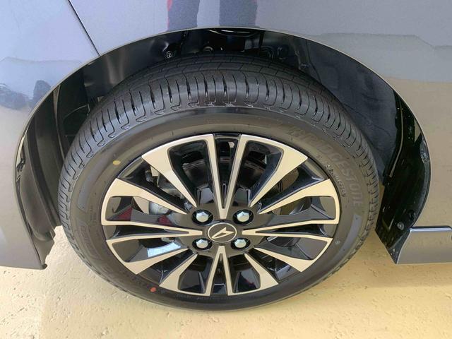 タントカスタムＲＳ　保証付き（静岡県）の中古車