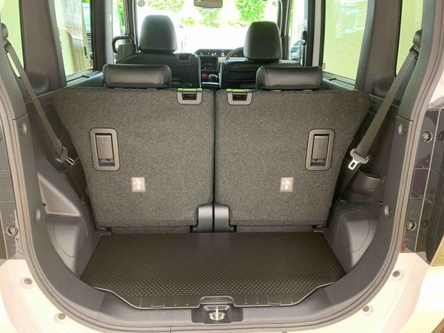 タントカスタムＲＳ　保証付き（静岡県）の中古車