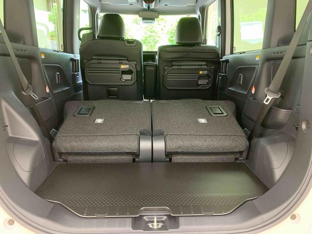 タントカスタムＲＳ　保証付き（静岡県）の中古車