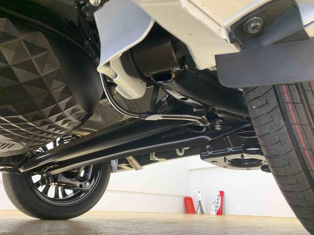 タントカスタムＲＳ　保証付き（静岡県）の中古車