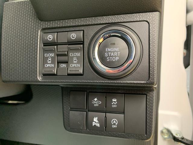 タントカスタムＲＳ　保証付き（静岡県）の中古車