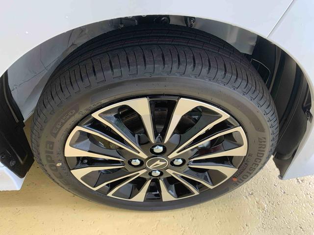 タントカスタムＲＳ　保証付き（静岡県）の中古車