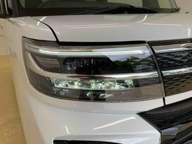 タントカスタムＲＳ　保証付き（静岡県）の中古車