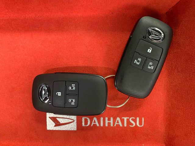 タントカスタムＲＳ　保証付き（静岡県）の中古車