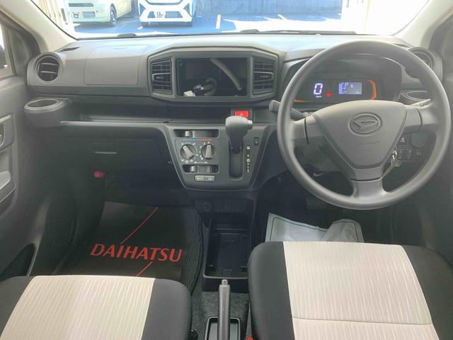 ミライースＬ　ＳＡIII　保証付き（静岡県）の中古車