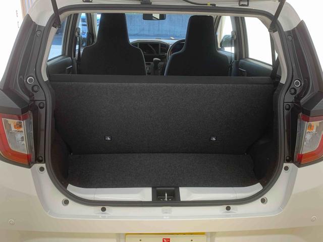 ミライースＬ　ＳＡIII　保証付き（静岡県）の中古車