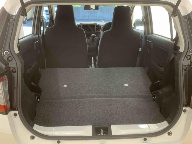 ミライースＬ　ＳＡIII　保証付き（静岡県）の中古車