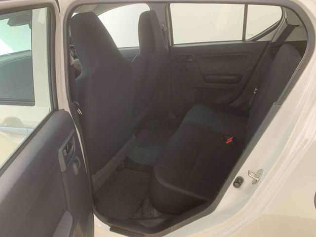 ミライースＬ　ＳＡIII　保証付き（静岡県）の中古車