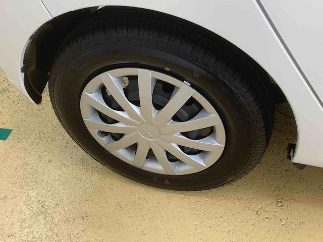 ミライースＬ　ＳＡIII　保証付き（静岡県）の中古車