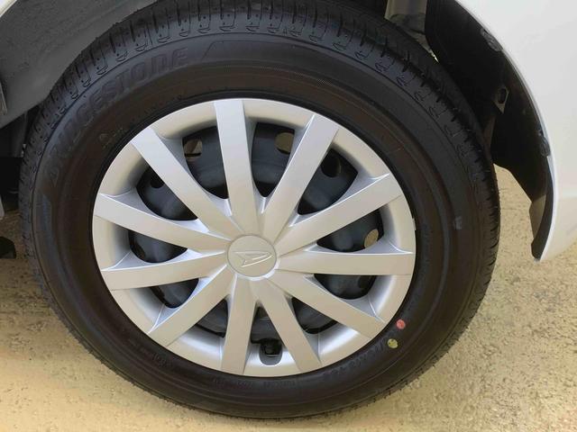 ミライースＬ　ＳＡIII　保証付き（静岡県）の中古車