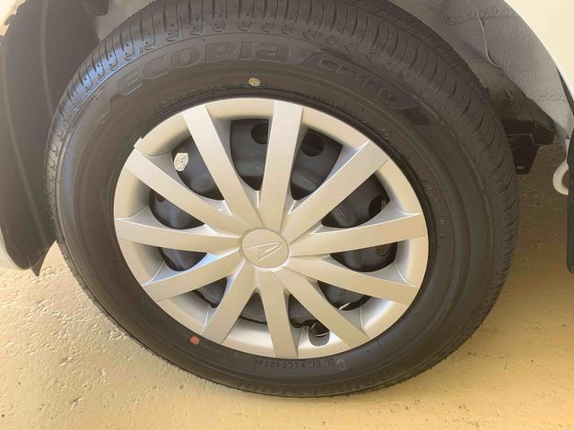ミライースＬ　ＳＡIII　保証付き（静岡県）の中古車