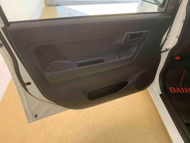 ミライースＬ　ＳＡIII　保証付き（静岡県）の中古車