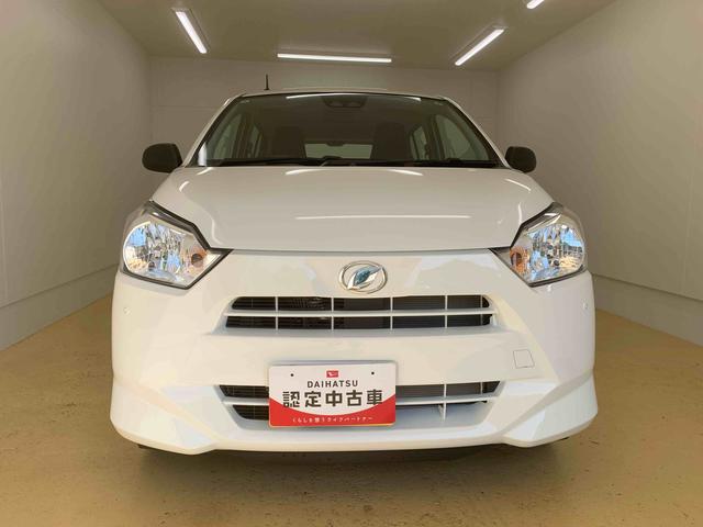 ミライースＬ　ＳＡIII　保証付き（静岡県）の中古車