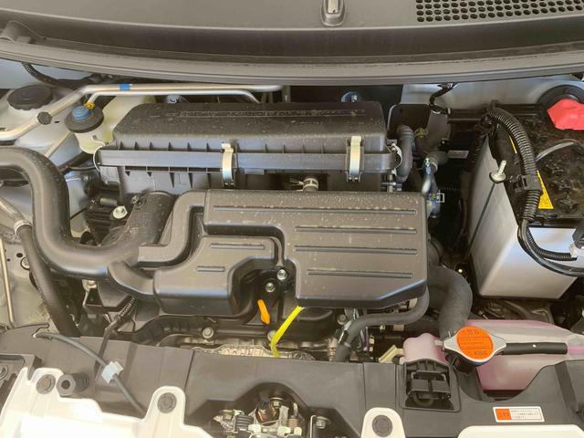 ミライースＬ　ＳＡIII　保証付き（静岡県）の中古車
