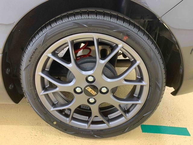 コペンＧＲ　スポーツ　タイヤ新品　保証付きナビ　ドラレコ　バックカメラ（静岡県）の中古車