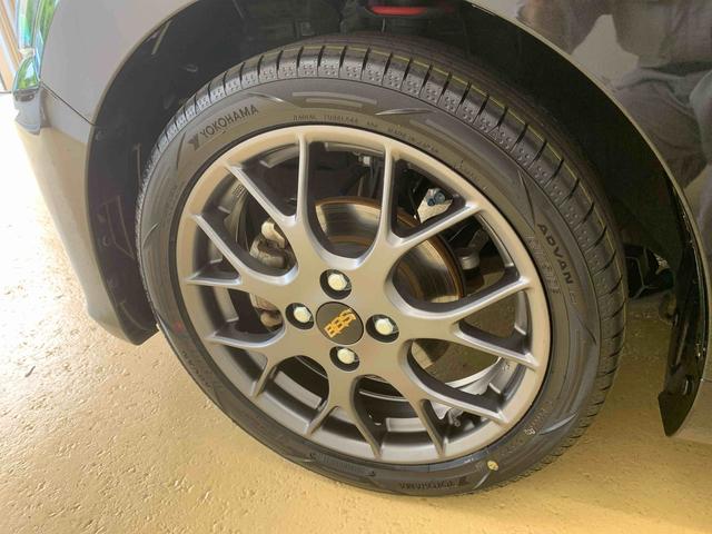コペンＧＲ　スポーツ　タイヤ新品　保証付きナビ　ドラレコ　バックカメラ（静岡県）の中古車