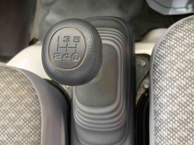 ハイゼットトラックスペシャル　ラジオ　バッテリー新品４ＷＤ　５ＭＴ　保証付き　記録簿　取扱説明書（静岡県）の中古車