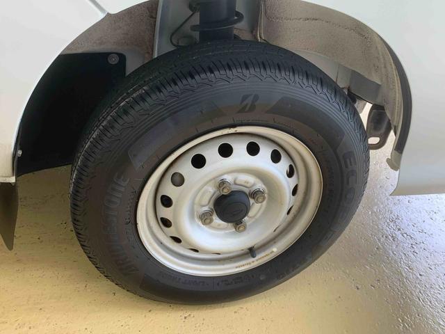 ハイゼットトラックスペシャル　ラジオ　バッテリー新品４ＷＤ　５ＭＴ　保証付き　記録簿　取扱説明書（静岡県）の中古車