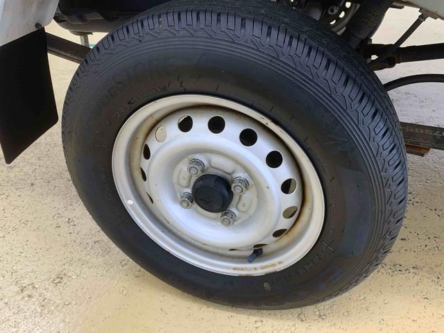 ハイゼットトラックスペシャル　ラジオ　バッテリー新品４ＷＤ　５ＭＴ　保証付き　記録簿　取扱説明書（静岡県）の中古車