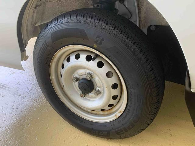 ハイゼットトラックスペシャル　ラジオ　バッテリー新品４ＷＤ　５ＭＴ　保証付き　記録簿　取扱説明書（静岡県）の中古車