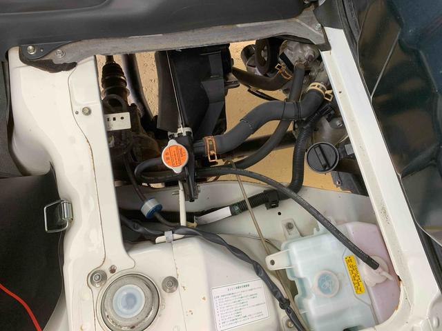 ハイゼットトラックスペシャル　ラジオ　バッテリー新品４ＷＤ　５ＭＴ　保証付き　記録簿　取扱説明書（静岡県）の中古車
