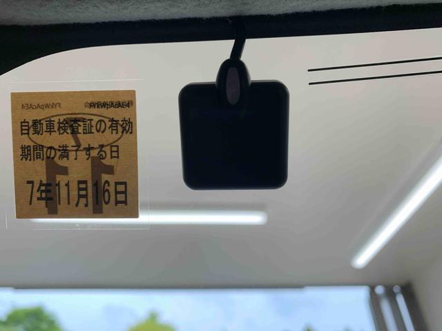 ムーヴキャンバスセオリーＧターボ　ナビ　保証付きまごころ保証１年付き　記録簿　取扱説明書　バックカメラ　オートマチックハイビーム　衝突被害軽減システム　スマートキー　ＥＴＣ　ターボ　レーンアシスト　ドライブレコーダー　エアバッグ　エアコン（静岡県）の中古車