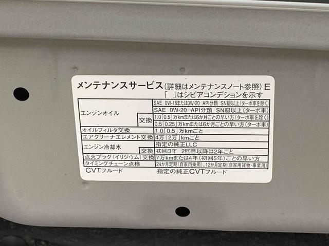 ムーヴキャンバスストライプスＧ　保証付きまごころ保証１年付き　記録簿　取扱説明書　オートマチックハイビーム　衝突被害軽減システム　スマートキー　レーンアシスト　エアバッグ　エアコン　パワーステアリング　パワーウィンドウ　ＡＢＳ（静岡県）の中古車
