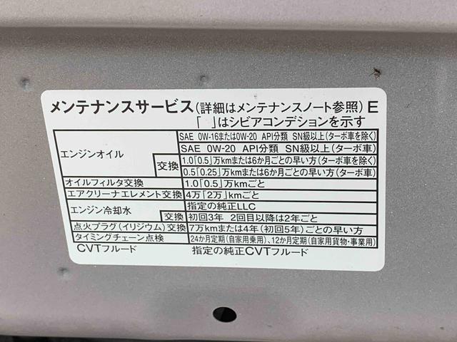 ムーヴキャンバスストライプスＧ　保証付きまごころ保証１年付き　記録簿　取扱説明書　オートマチックハイビーム　衝突被害軽減システム　スマートキー　レーンアシスト　エアバッグ　エアコン　パワーステアリング　パワーウィンドウ　ＡＢＳ（静岡県）の中古車