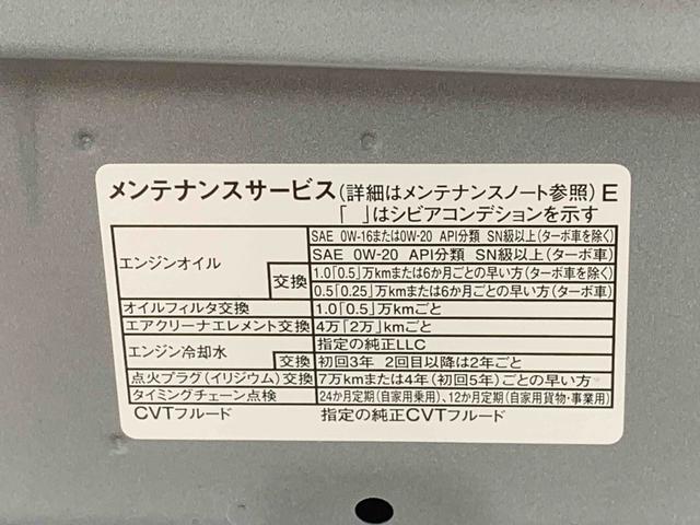 ムーヴキャンバスストライプスＧ　保証付きまごころ保証１年付き　記録簿　取扱説明書　オートマチックハイビーム　衝突被害軽減システム　スマートキー　レーンアシスト　エアバッグ　エアコン　パワーステアリング　パワーウィンドウ　ＡＢＳ（静岡県）の中古車