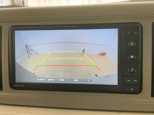 ミラトコットＸ　ＳＡIIIまごころ保証１年付き　記録簿　取扱説明書　ナビ　バックカメラ　衝突被害軽減システム　スマートキー　オートマチックハイビーム　ＥＴＣ　レーンアシスト　ワンオーナー　エアバッグ　エアコン（静岡県）の中古車