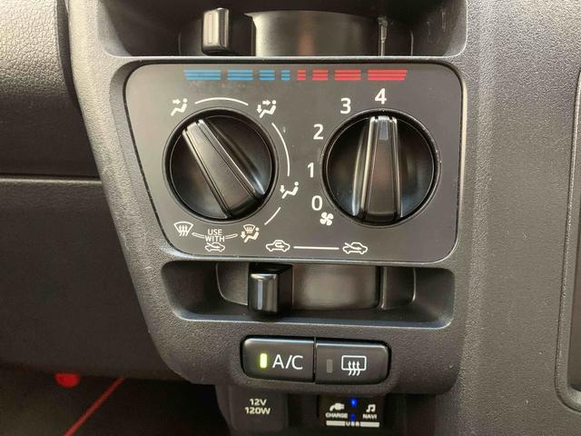 ハイゼットカーゴクルーズ　ナビ　保証付きＥＴＣ　バックカメラ（静岡県）の中古車