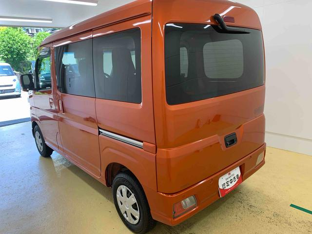 ハイゼットカーゴクルーズ　ナビ　保証付きＥＴＣ　バックカメラ（静岡県）の中古車
