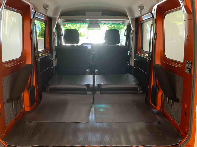 ハイゼットカーゴクルーズ　ナビ　保証付きＥＴＣ　バックカメラ（静岡県）の中古車