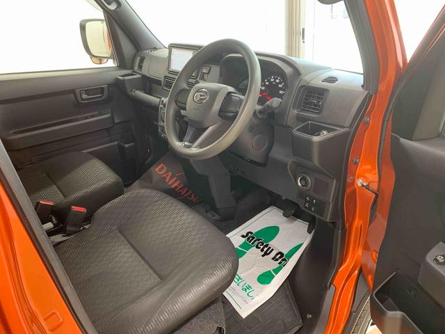 ハイゼットカーゴクルーズ　ナビ　保証付きＥＴＣ　バックカメラ（静岡県）の中古車