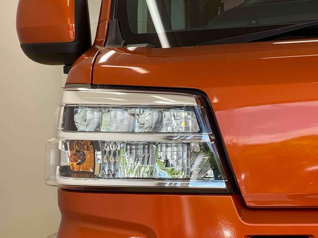 ハイゼットカーゴクルーズ　ナビ　保証付きＥＴＣ　バックカメラ（静岡県）の中古車