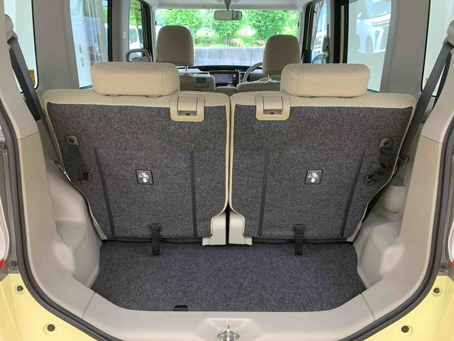 タントＸターボ　ナビ　ＥＴＣ　保証付きバックカメラ（静岡県）の中古車