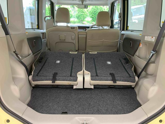 タントＸターボ　ナビ　ＥＴＣ　保証付きバックカメラ（静岡県）の中古車