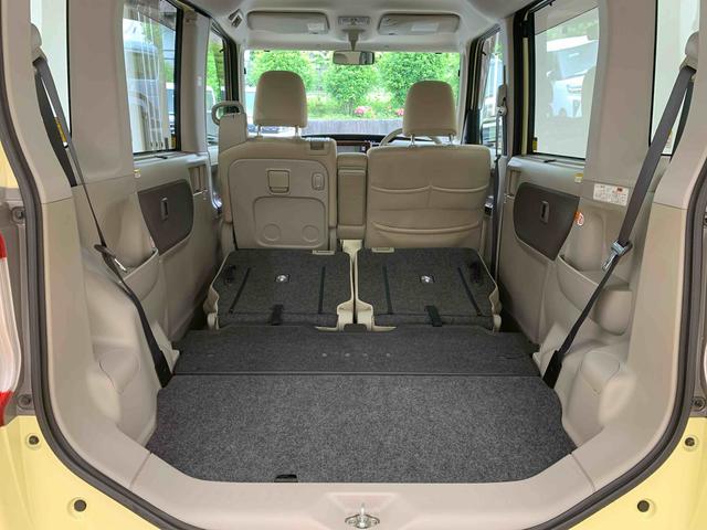 タントＸターボ　ナビ　ＥＴＣ　保証付きバックカメラ（静岡県）の中古車