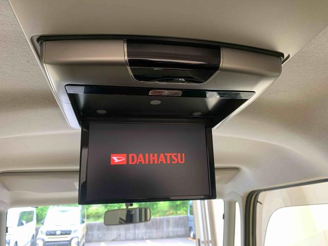 タントＸターボ　ナビ　ＥＴＣ　保証付きバックカメラ（静岡県）の中古車