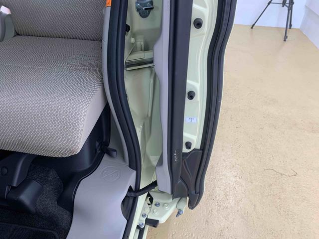 タントＸターボ　ナビ　ＥＴＣ　保証付きバックカメラ（静岡県）の中古車