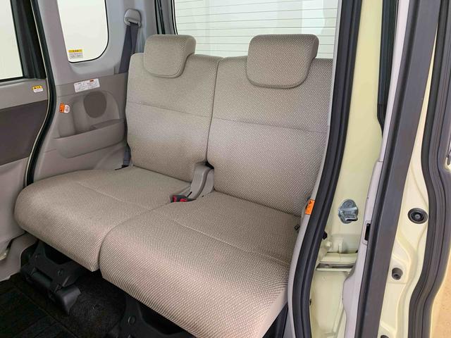 タントＸターボ　ナビ　ＥＴＣ　保証付きバックカメラ（静岡県）の中古車