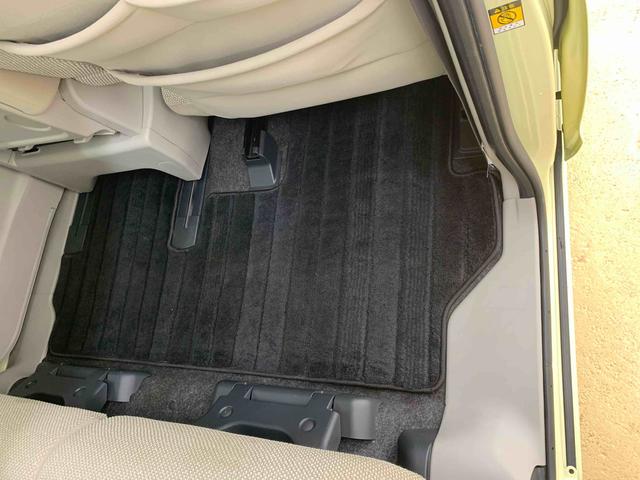 タントＸターボ　ナビ　ＥＴＣ　保証付きバックカメラ（静岡県）の中古車